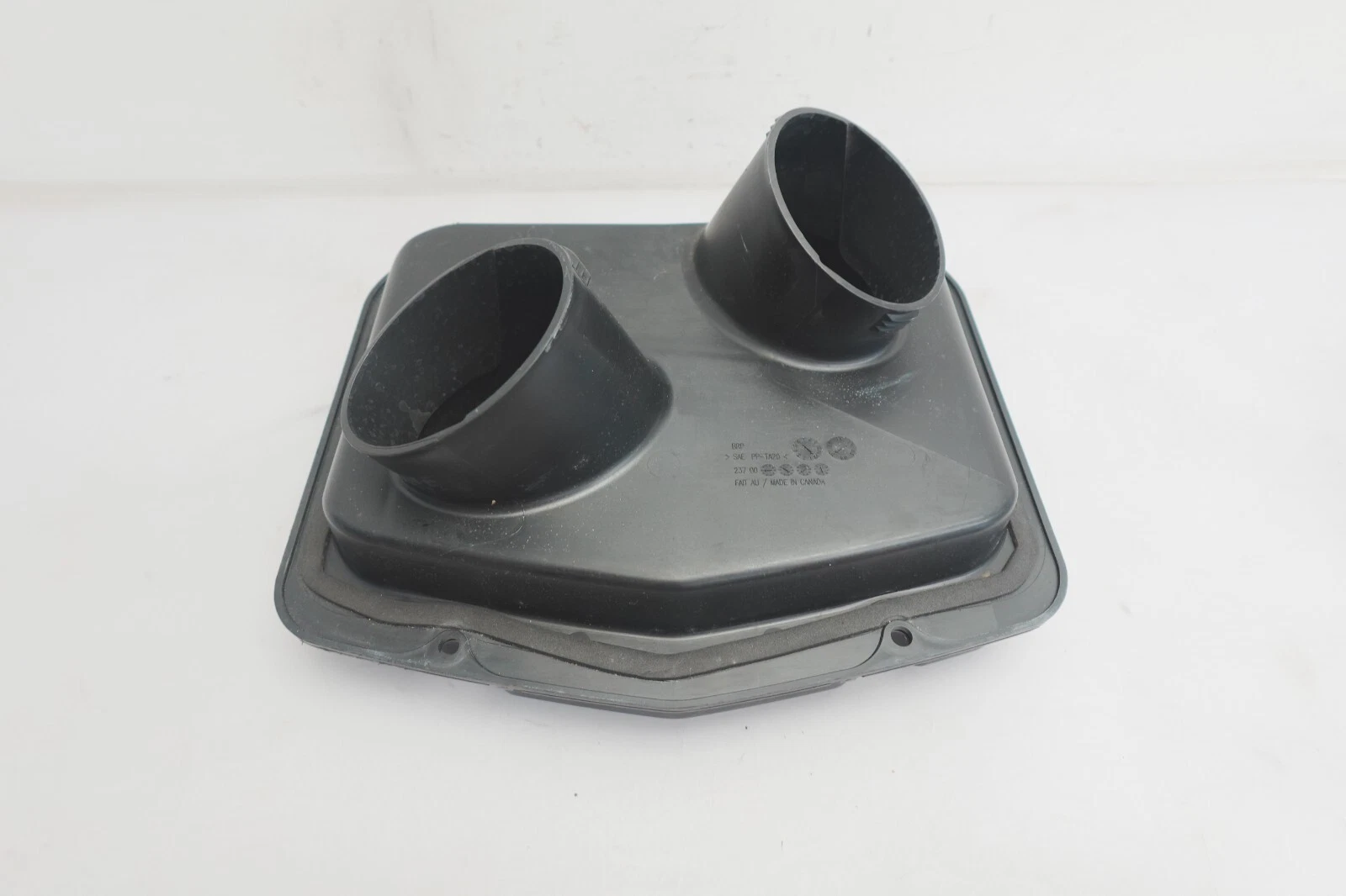 2009-2017 Sea-Doo GTX LTD iS 260 OEM Front Ventilation Box 237000036 237000063
