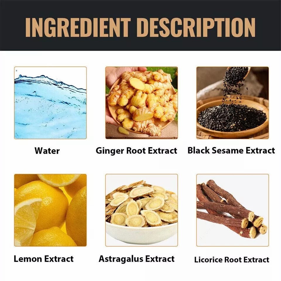 Spartan Root Activator Shampoo, Natural Hair Regrōwth Hair Loss