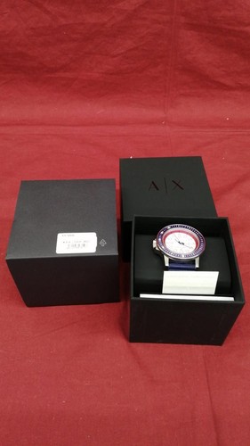 Armani Ax1859 Watch for sale online | eBay
