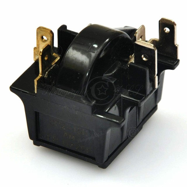 Реле qp2 15