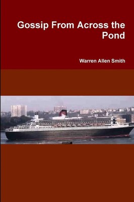Warren Allen Smith | Gossip From Across the Pond | Taschenbuch | Englisch (2010)