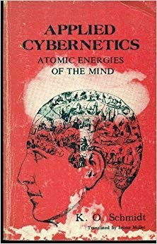 Applied cybernetics; atomic energies of the mind