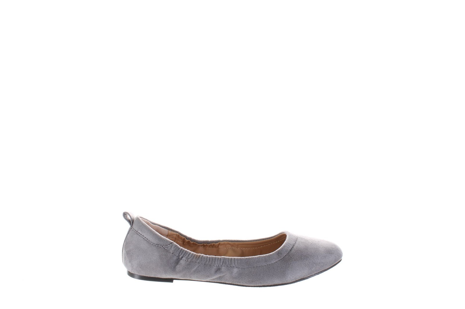 Повседневные женские туфли-балетки Cassie Grey, размер 5