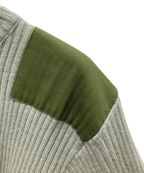 SWEATER COMBAT                    Command Knit ol… - image 4