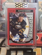 2015-16 O-Pee-Chee Hockey Cards 9