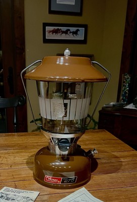 Coleman Model 275-710