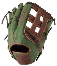 Rawlings HOH  PRO EXCEL  Jeans- GR5FHJB88 Baseball Glove Softball Outfielder's
