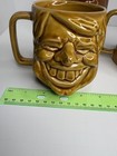 VTG President/ Political Caricature Ceramic Mug Cup  Carter, Ford & Kennedy ? — photo 8