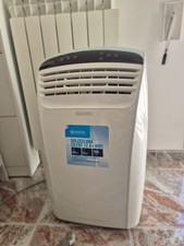 Olimpia Splendid DOLCECLIMA SILENT 12A telecomando+WIFI condizionatore portatile