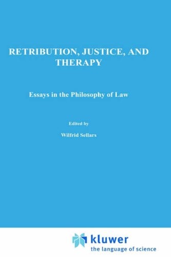 Springer Retribution, Justice, And Therapy - Image 2