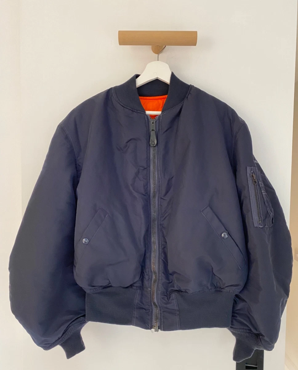 Alpha Industries Ma 1 | eBay