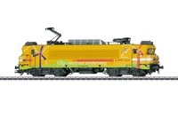 MäRklin 39721 H0 E-Lok 1824 Nicole Ep. Vi Strukton Rail Sound