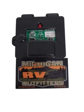 Norcold 2118 Parts Refrigerator Temperature Monitor 634677 634678