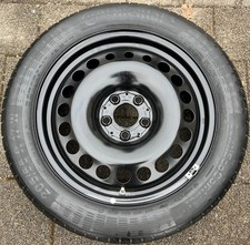 1 X ORIGINAL 17" FELGE MERCEDES A-KLASSE W177 B-KLASSE W247 2474000300 RDKS 