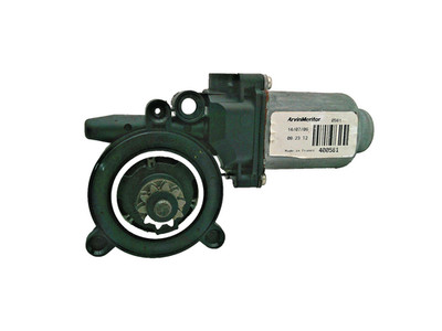 Fensterhebermotor vorne links 400581 Arvin Meritor Renault Twingo 1 CO6 1.2 16V