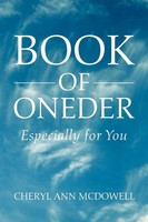 Cheryl Ann Mcdowell | Book Of Oneder | Taschenbuch | Englisch (2011) | Xlibris