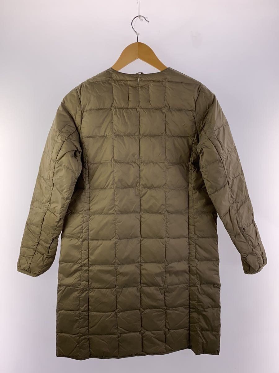 ALTRA TAION Altro Cappotto M Poliestere Beige Tinta Unita