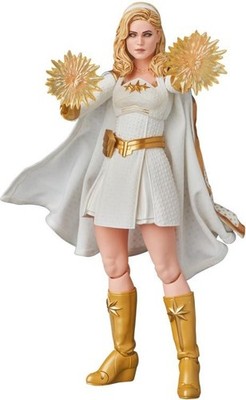 Medicom Toy Mafex The Boys Starlight