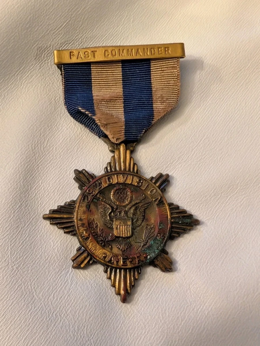 Original WW I US Medals, Pins & Ribbons for sale | eBay