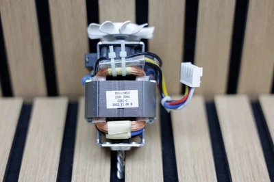 Universalmotor BS5425M23 230V 50 Hz - Bild 1 von 4