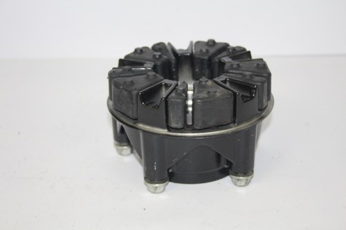 Kettenradträger + Ruckdämpfer Radaufnahme Honda CB 750 Hornet RH12 (Lager 7-25)