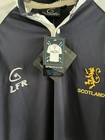 Men's LFR Scotland Rugby Jersey Shirt Large Live For Rugby — photo 2