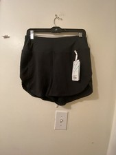 SFCL Women's Essential Short Black Beauty Size Small