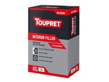 Toupret Interior Filler 2kg