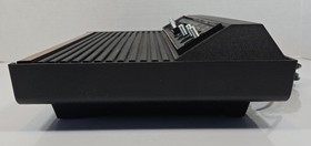 Atari CX-2600 6-Switch Console Bundle 2 Joysticks Golf Game OEM Power - Tested
