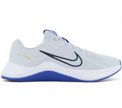 Nike MC Trainer 2 - Herren Sport Fitness Schuhe Trainingsschuhe DM0823-009 Grau - Bild 1 von 4