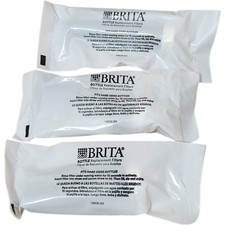 Brita Bottle Replacement Filters 3 Pack for H...