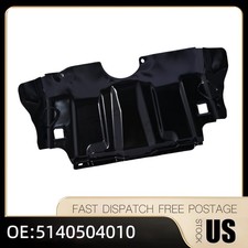 Fits 2005-2023 Toyota Tacoma Front Engine Lower Cover 05-15 2wd Prerunner4wd