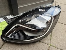 FORD PUMA PASSENGER SIDE LEFT LED HEADLIGHT N/S HEADLAMP 2019+