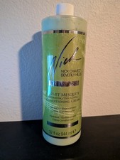 Nick Chavez Professional Velvet Mesquite Conditioning Cream 32 oz