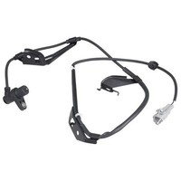 Sensor Raddrehzahl Passiver Sensor 1.020 Mm Kabel A.B.S. FüR Toyota RAV