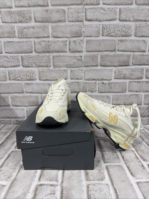 New Balance NB 1000 Women Grey/White Running Sneakers M1000FLM Sz 6.5 New In Box