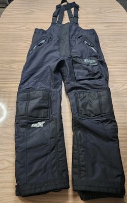 Castle X Racewear Ladies Women's Snow Pants Snowmobile Snow Winter Waterproof...