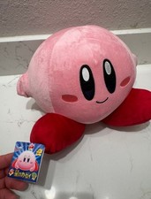 Big Kirby Plush W/Tag