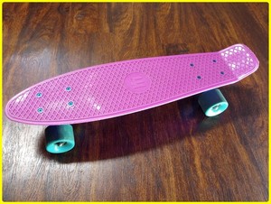 Mini Cruiser Skate Board | eBay