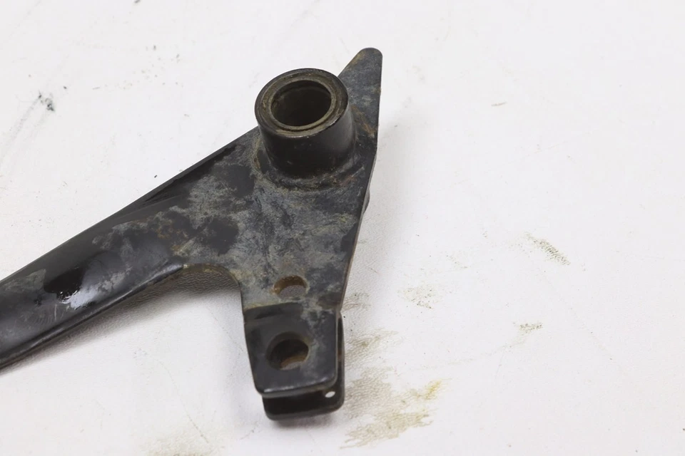 Pedal de freno Honda Sportrax TRX 90X 09 46500-HP2-670 52093 Foto 2 de 4