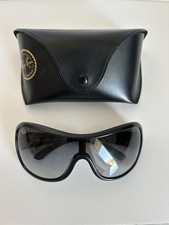 Ray-Ban RB 4099 Sunglasses Made In Italy with Case
