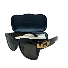 GUCCI Sunglasses GG1690 GG Marmont Interlocking Fashion Accessories e827