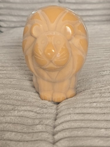 Vintage Aramis Seife 150 Gramm/Löwe 🦁/ Neu / Karstadt Preisschild - Bild 1 von 13