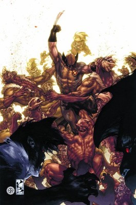 WOLVERINE (2010-2012) #311 MARVEL COMICS