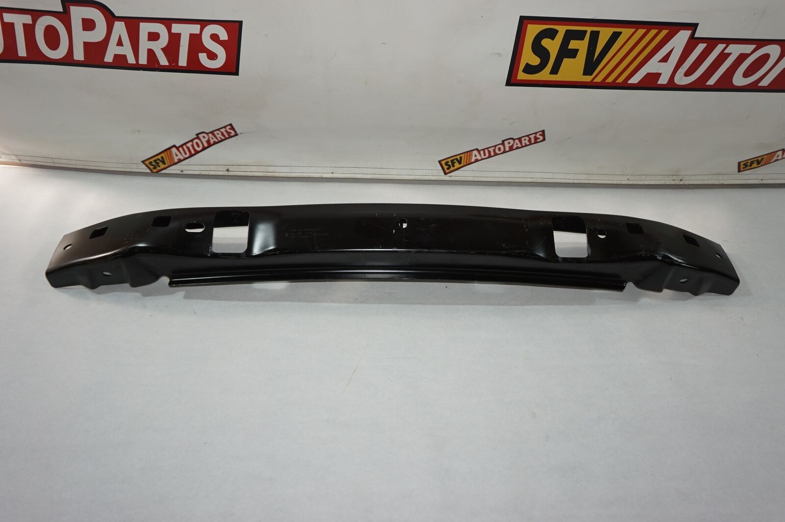 Bentley Continental GT 2004-2010 Rear Bumper guard P/N 3W0807311L