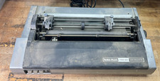 radio shack 26-1166 Trs-80 Computer Line printer VI - as is for parts Vintage