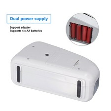 Money Counter Accurate Efficient Portable Mini Bill Cash Counting Machine