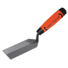 KRAFT TOOL AR431PF Archaeology Margin Trowel, 5" x 1-1/2