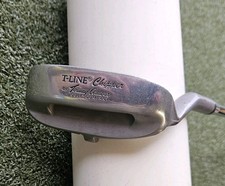Tommy Armour T-Line Chipper Steel Shaft Iron 34.5" RH vintage golf club