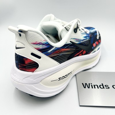 Nike Vomero 18 SE MultiColor IB8164-999 Men's Shoes Sneakers Size